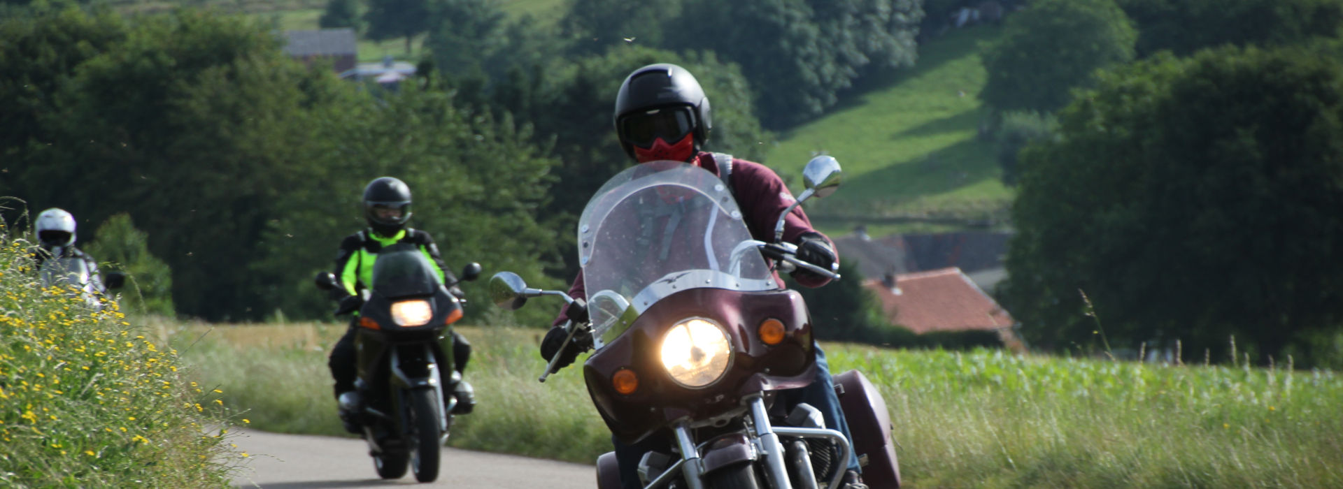Motorrijschool Motorrijbewijspoint Westerbork motorrijlessen