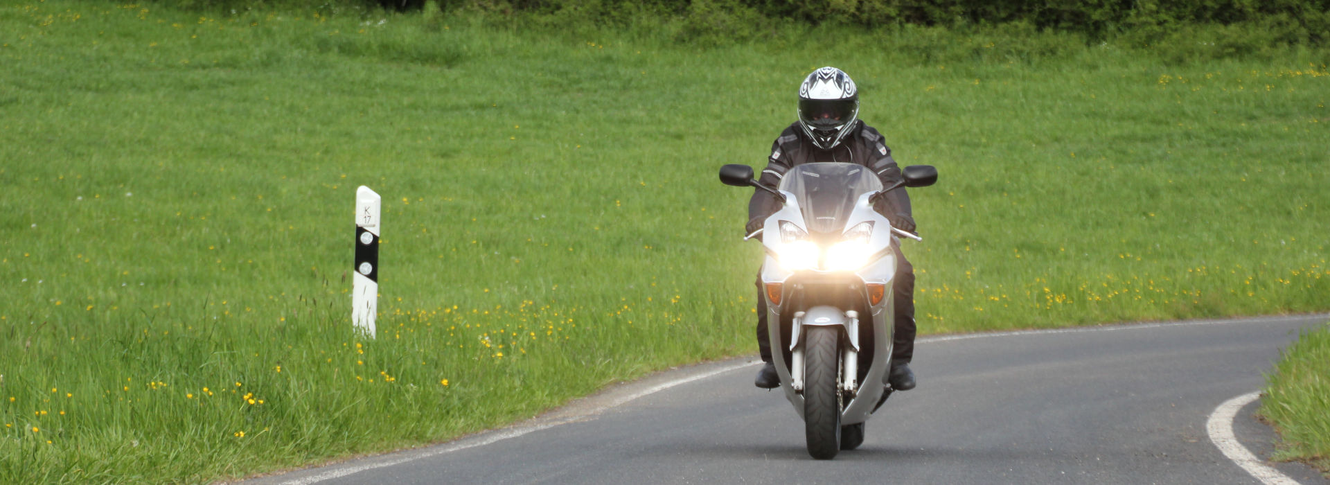 Motorrijbewijspoint Steenwijk motorrijlessen