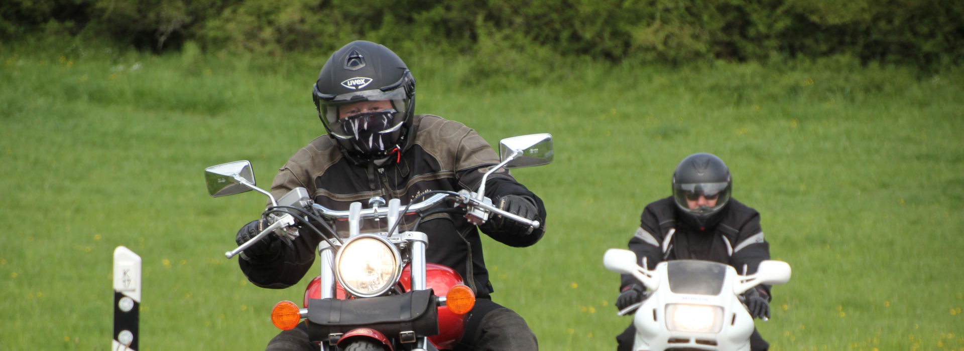 Motorrijbewijspoint Hoogeveen Spoedcursus motorrijlessen