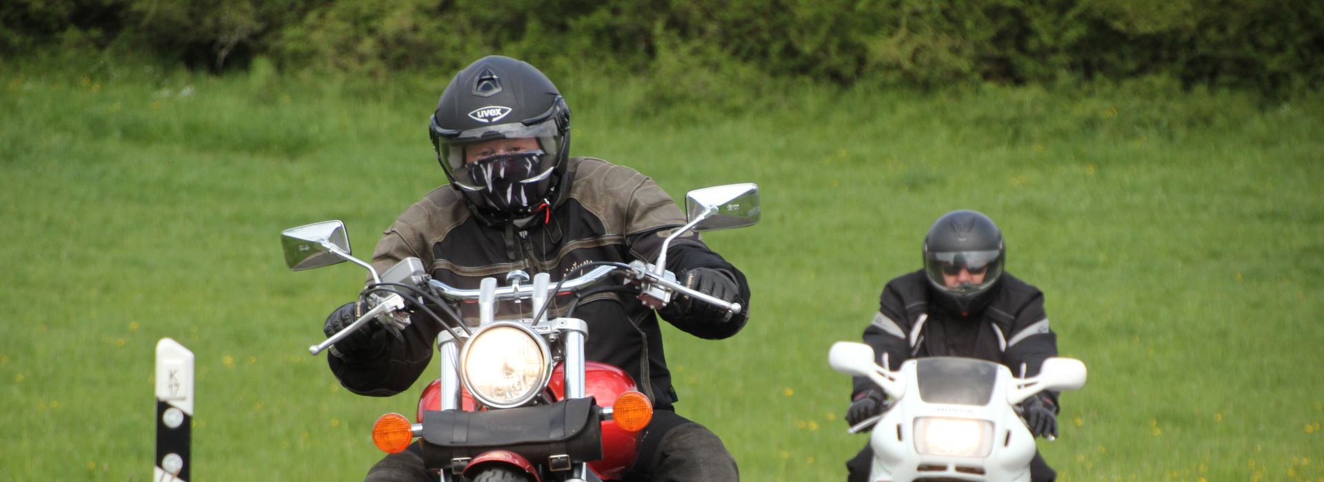 Motorrijbewijspoint Meppel snel motorrijbewijs halen