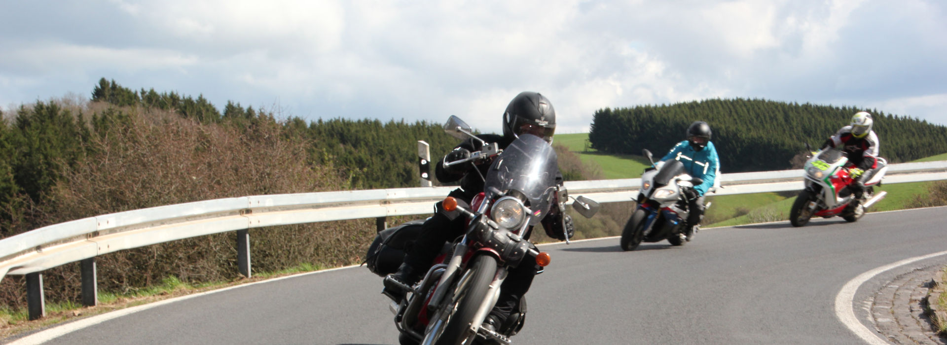 Motorrijschool Motorrijbewijspoint Gieten motorrijlessen