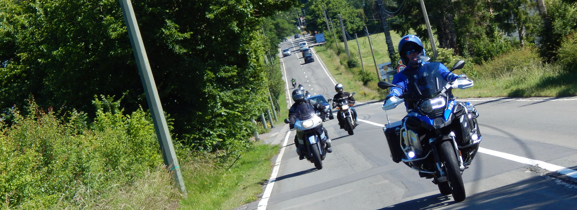 Motorrijbewijspoint Hoogeveen theorie cursus online