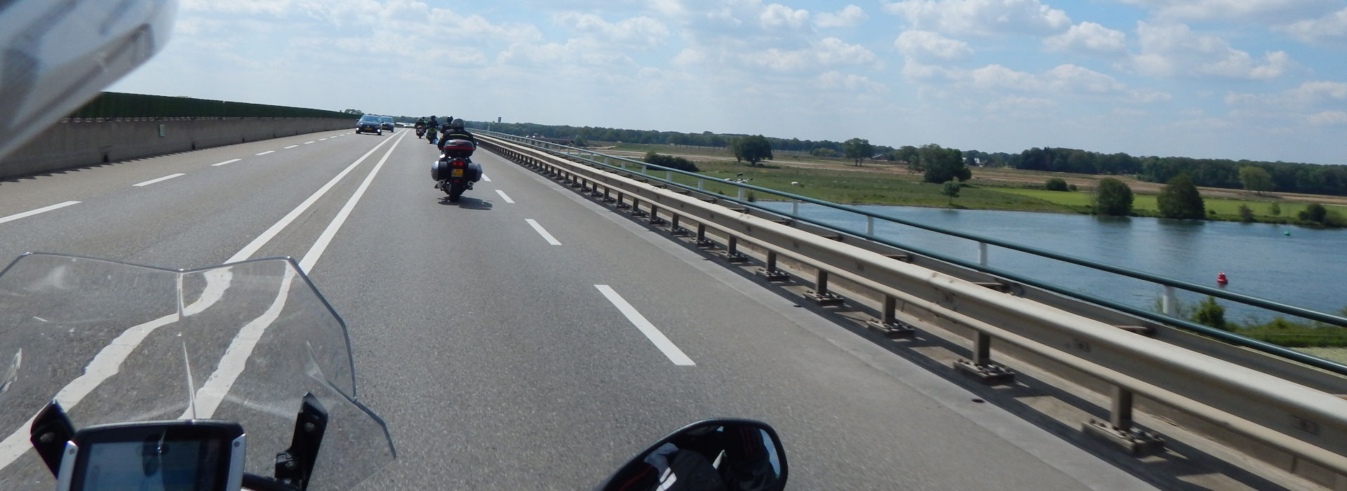 Motorrijbewijspoint Nieuw-Amsterdam spoedcursus motorrijbewijs