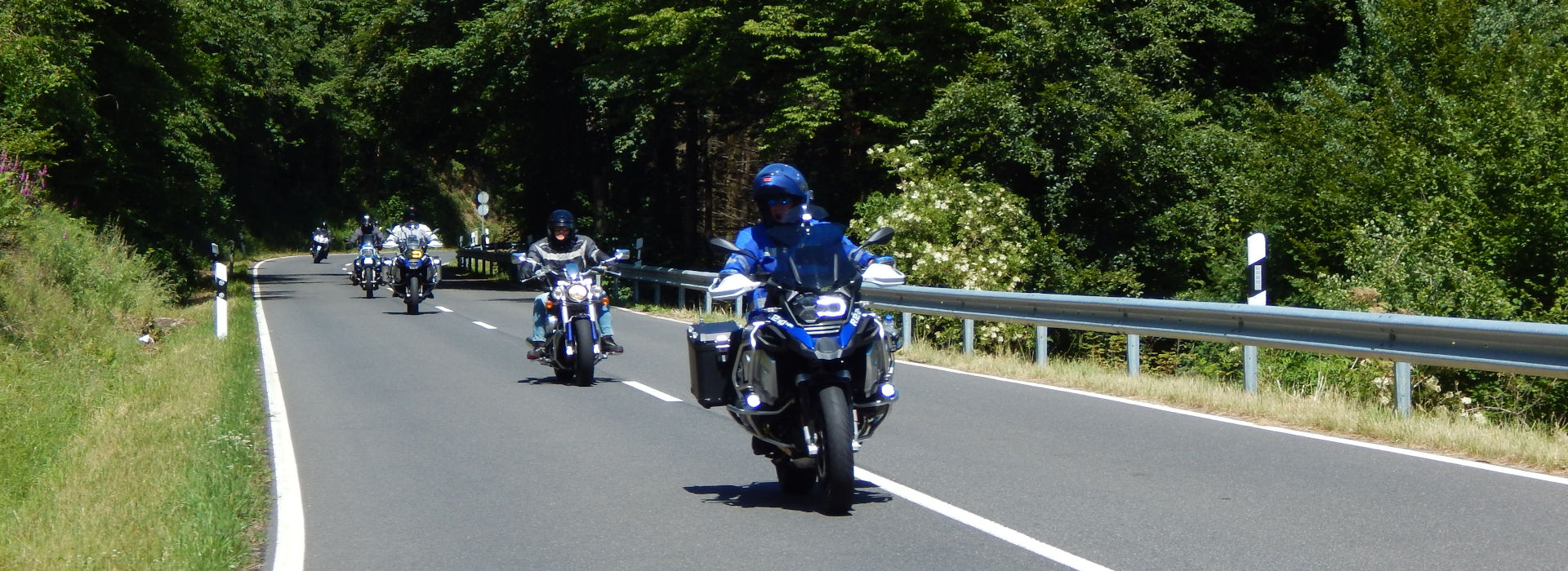 Motorrijbewijspoint Zuidlaren motorrijlessen