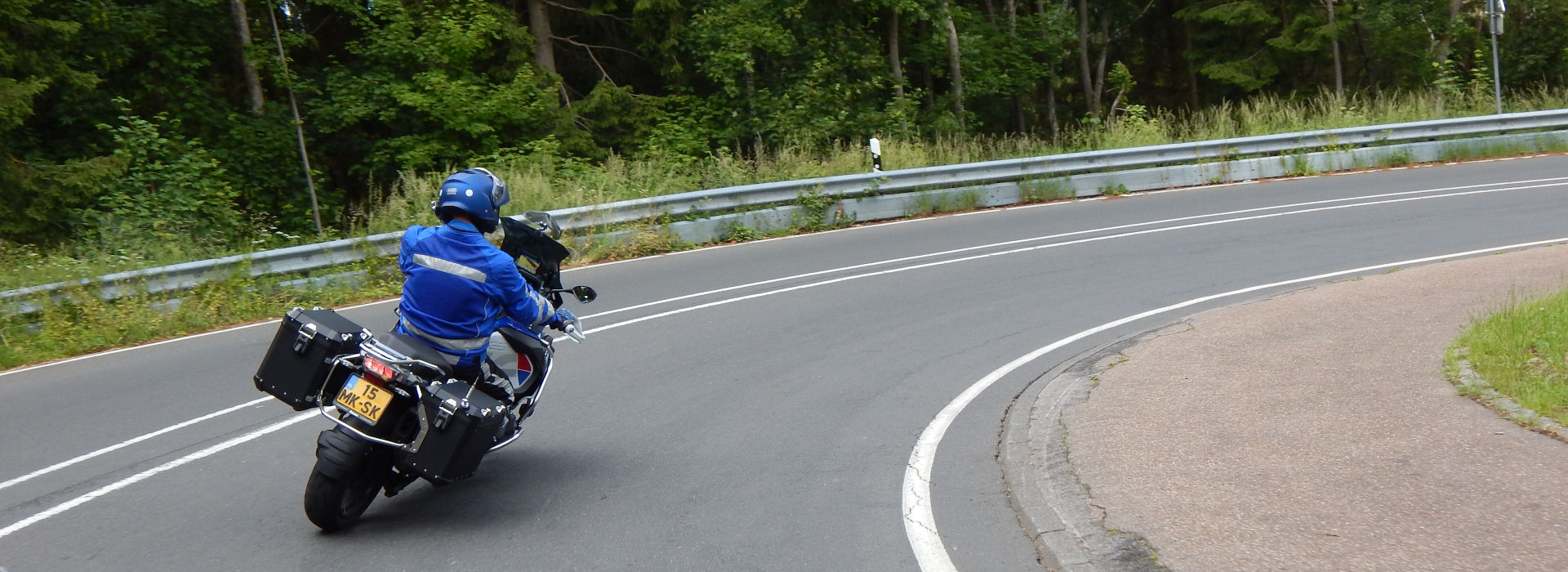 Motorrijschool Motorrijbewijspoint Wolvega motorrijlessen