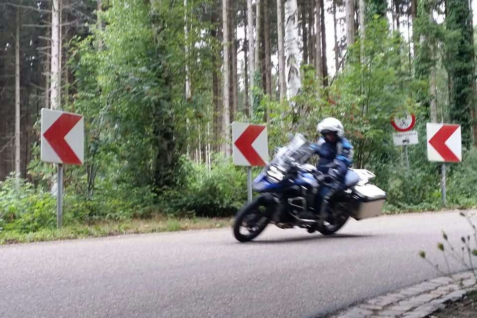Motorrijbewijspoint Hoogeveen motorrijbewijs binnen 1 week