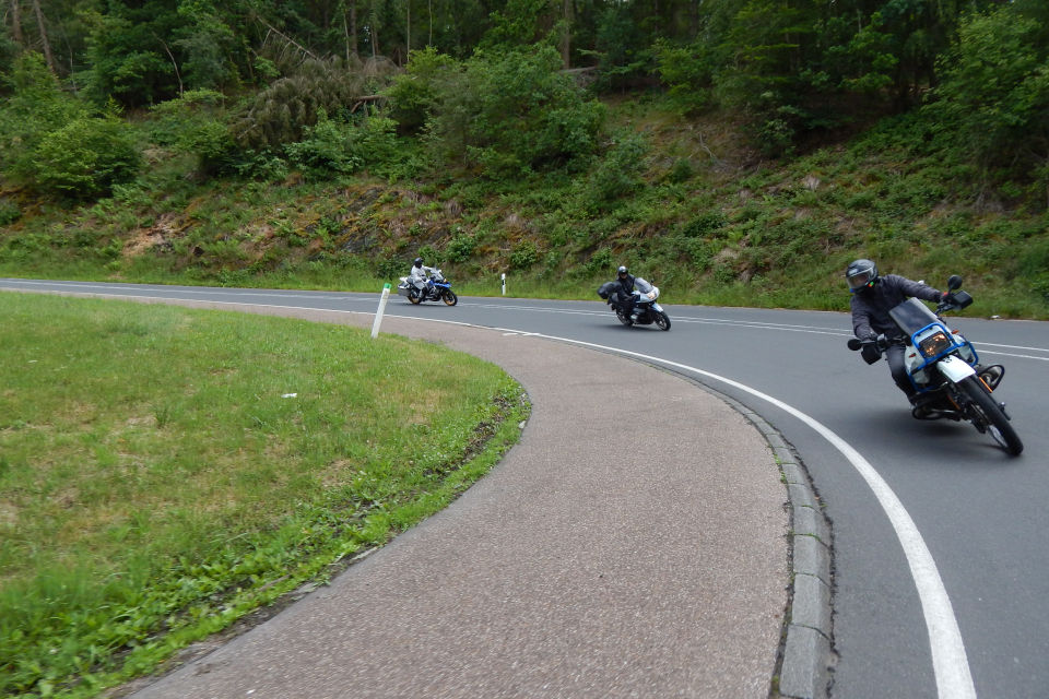 Motorrijbewijspoint Almelo motorrijlessen